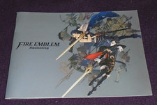 Fire Emblem Awakening (gioco
