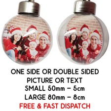 Immagine Natale personalizzata