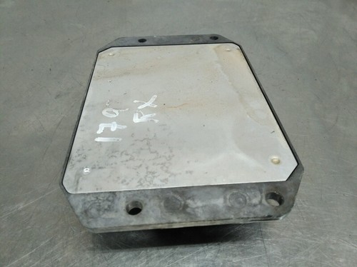8973509485 centralina motore