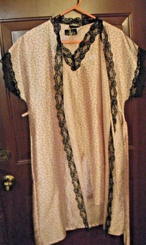 Camicia notte san - camicia, da