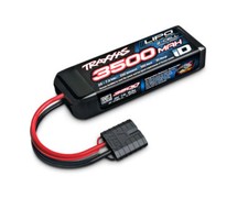 Traxxas LIPO batteria 3500 mAh