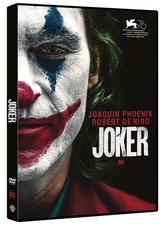Joker [DVD]