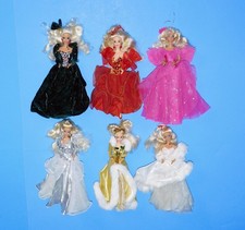 Bambole barbie mattel - bambole,