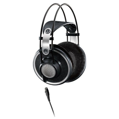 Akg cuffie sovraurali - cuffie,
