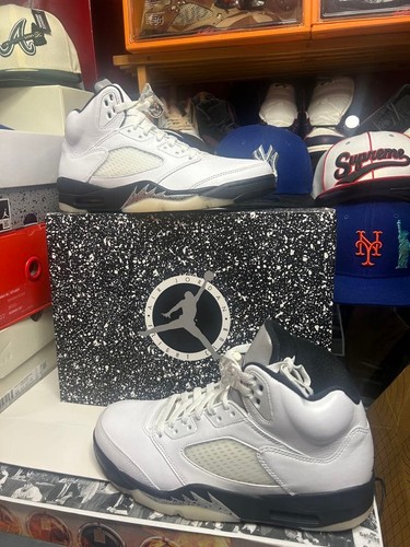 Nuovissima nike air jordan - nuovissima, 5