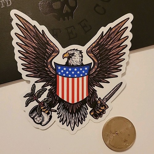 Adesivo brcc liberty - brcc,