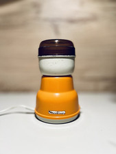 Macinacaffè frullatore Moulinex elettrodomestico anni 60 vintage