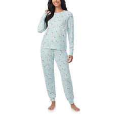 Snoopy Set Pigiama Donna 2