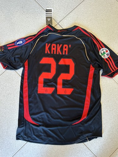 Maglia milan kakà - milan,