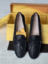 Tod's Mocassini Donna Gommino