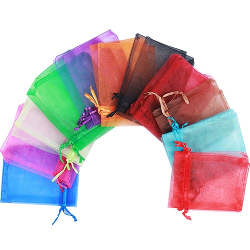 100 pezzi sacchetto regalo - sacchetto,