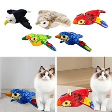 Giocattolo gatto interattivo