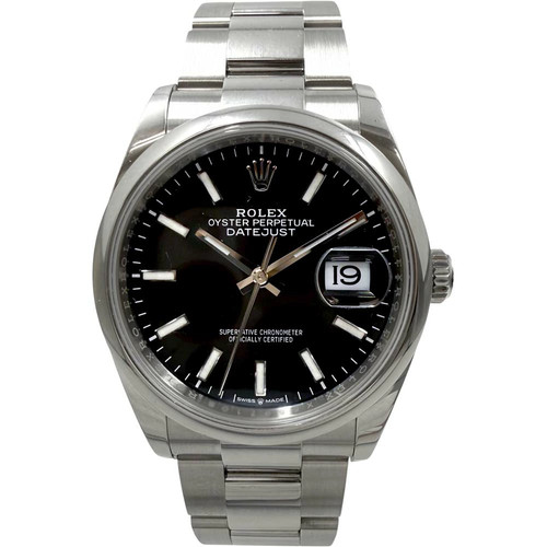 Orologio usato rolex datejust - orologio,