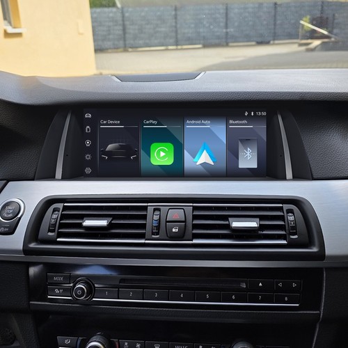 Bmw f10 nbt apple carplay - nbt,