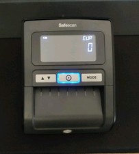 Safescan 155-S Rilevatore