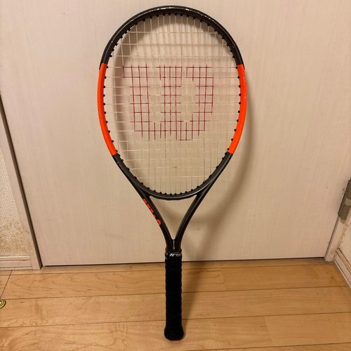 Racchetta tennis burn 26s - tennis,