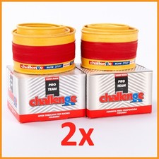 CHALLENGE ELITE CLINCHERS OPEN