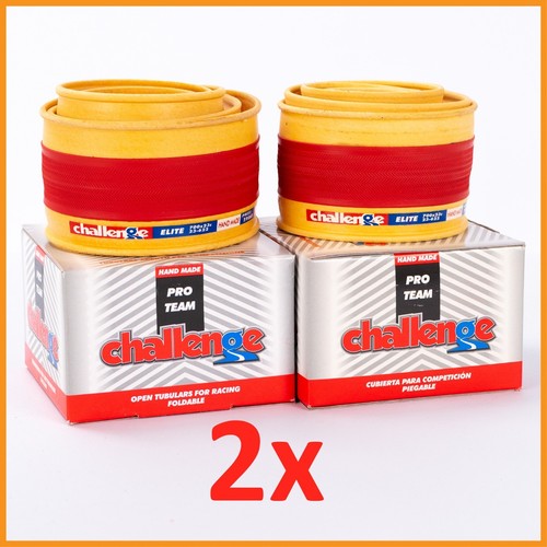 Challenge elite clinchers open - challenge,