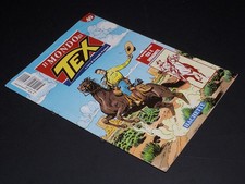IL MONDO DI TEX Fascicolo 40 a cura di Graziano Frediani - Hachette 2007