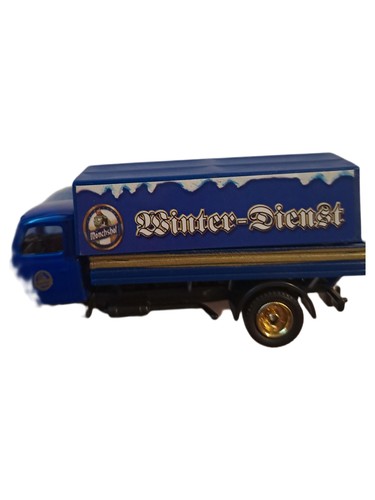 Mönchshof camion con - camion,