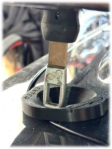 Protection carrosserie pour - de,