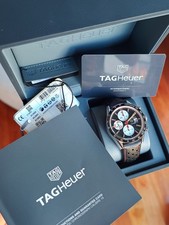 Tag Heuer Carrera 41 mm
