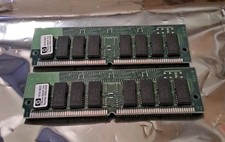 2x 8MB Ps/2 Fpm Simm RAM