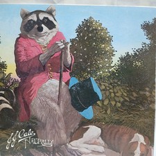 VINILE LP J.J.CALE NATURALLY ORIGINALE 1972