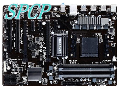 Gigabyte technology - gigabyte,
