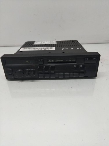 Audi 1998 radio - 8l,