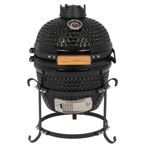 Barbecue ceramica 13 - barbecue,