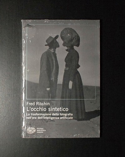 Occhio sintetico fred - occhio,