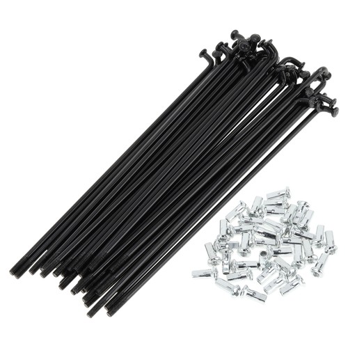 12g 130mm raggi - 130mm, con