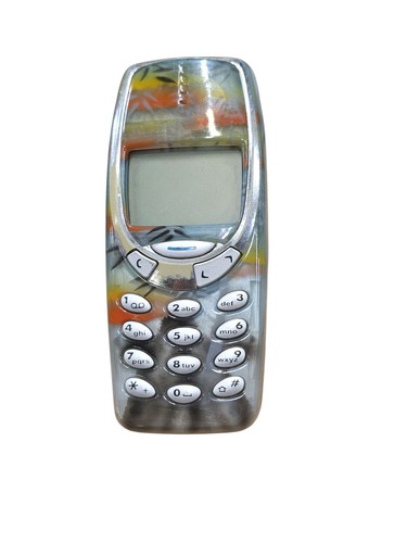 Cellulare vintage usato non