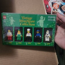 LEGO 5000439 Vintage