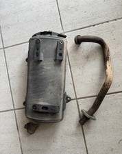 Marmitta Scarico originale Honda sh 300 2007/2015