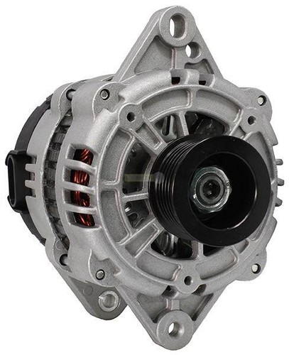 Alternatore 85a nuovo - alternatore,