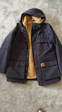 Carhartt WIP Giaccone