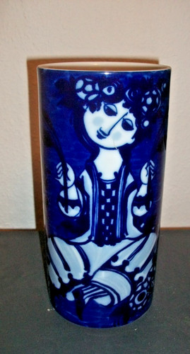 Vaso rosenthal björn - rosenthal,