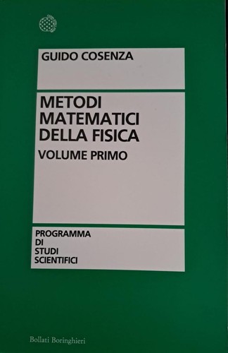 Guido cosenza metodi - cosenza,