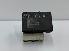 CENTRALINA POMPA ABS MERCEDES CLK C209  A2095452932 A2095452832 OD1