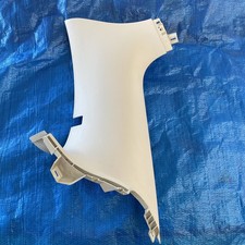 Seat Ibiza 6L Cover C Pillar