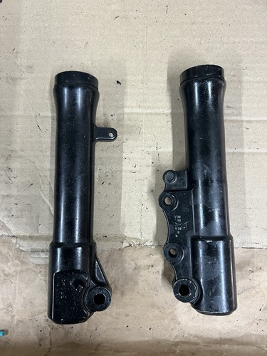 Yamaha grand axis - 100, forcella