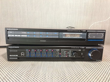 Grundig T 4200 V 4200 Serie