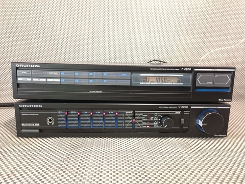 Grundig 4200 - t,
