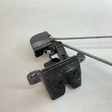 SERRATURA PORTELLONE POSTERIORE PER HYUNDAI Santa Fe 3° Serie (06>12)