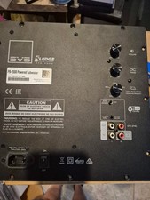 Sledge STA-500D Amplificatore