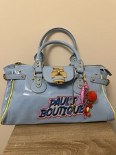 Rara borsa Paul's Boutique