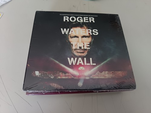Roger waters the wall 2 - waters,