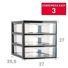 Cassettiera Organizer da
